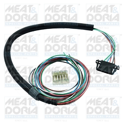 Repair Kit, cable set